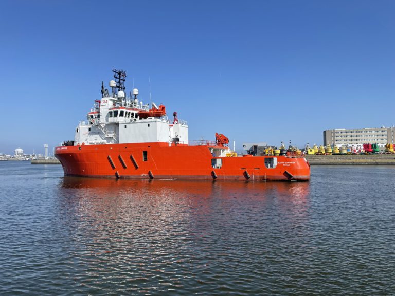 RS Marine Shipmanagement Ltd Connecting seafarers, vessel and Shipowner